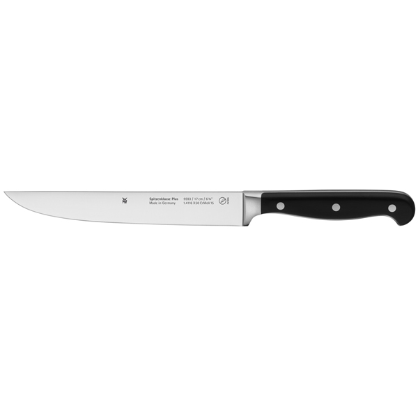  Нож для филе 17 см WMF Spitzenklasse 1895936032