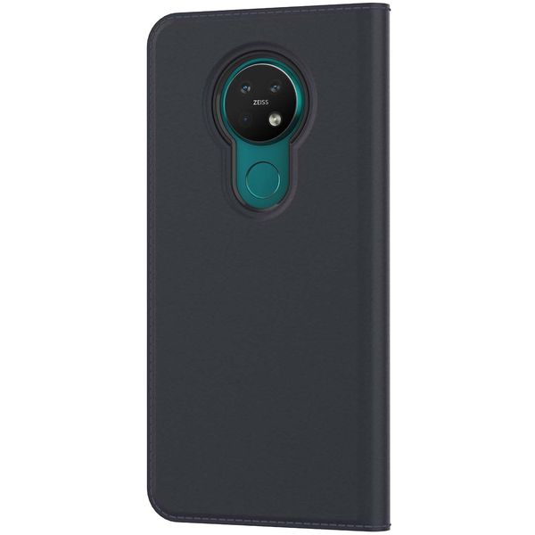 Изображение товара Чехол Nokia Flip Cover для 6.2 & 7.2, Black