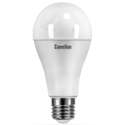 Изображение товара Лампа LED Camelion ЛОН LED20-A65/830/E27