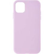 Изображение товара Чехол InterStep 4D-TOUCH MV iPhone 11 Фиолетовый