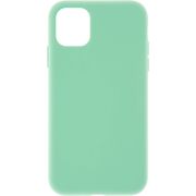 Изображение товара Чехол InterStep 4D-TOUCH MV iPhone 11 Зеленый