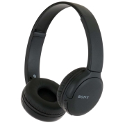 Изображение товара Наушники накладные Bluetooth Sony WH-CH510 Black