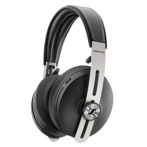 Купить Наушники полноразмерные Bluetooth Sennheiser Momentum