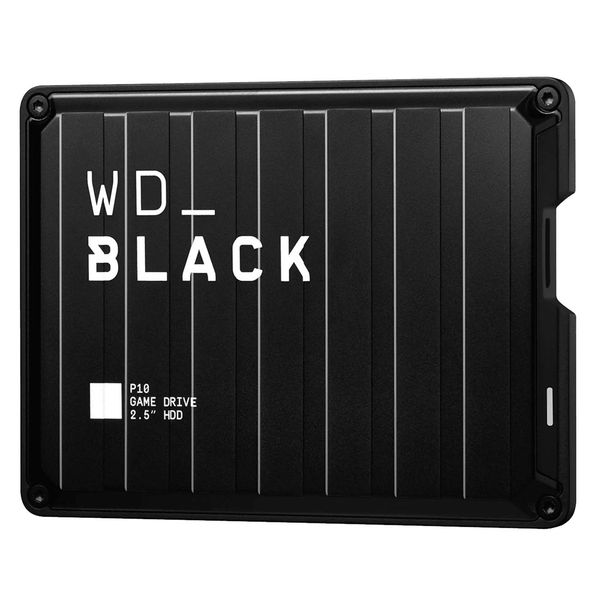 wd black 2tb ps5