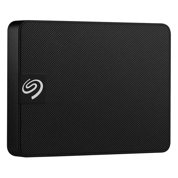 Seagate 500GB Expansion SSD (STJD500400)
