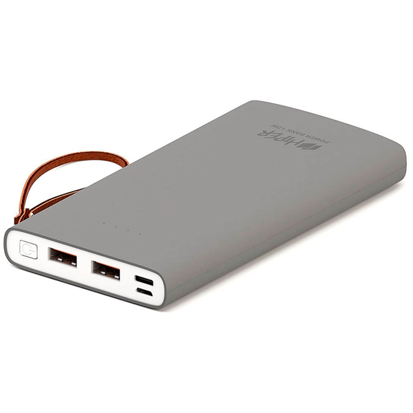 Изображение товара Внешний аккумулятор HIPER Travel10K Gray