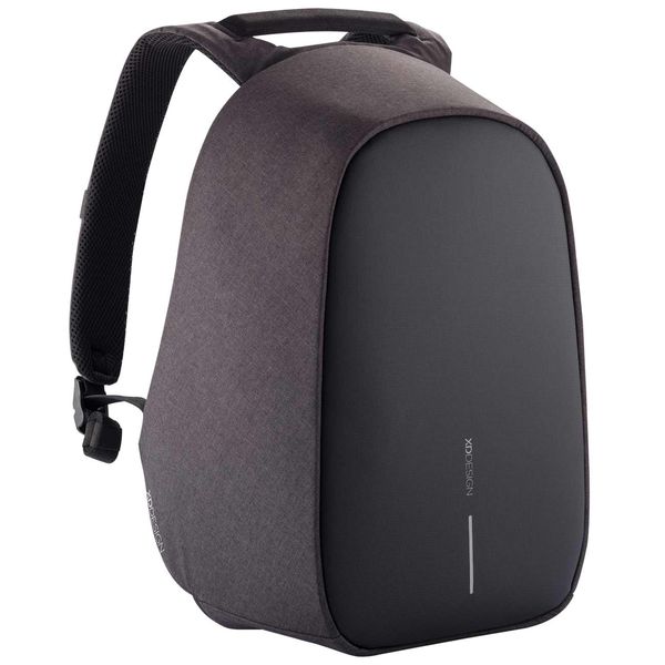 Изображение товара Рюкзак для ноутбука XD Design Bobby Hero Regular Black (P705.291)
