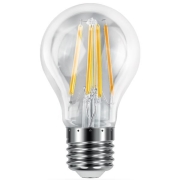 Изображение товара Лампа LED Camelion ЛОН Филамент LED13-A60-FL/830/E27