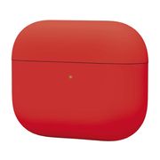 Изображение товара Чехол для AirPods Pro Everstone ES-APC-003 красный