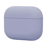 Изображение товара Чехол для AirPods Pro Everstone ES-APC-004 лавандовый серый