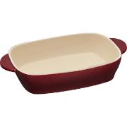 Изображение товара Форма для выпекания (керамика) Resto 27,3x16,3x5,3см (96111)
