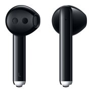 Изображение товара Наушники True Wireless HUAWEI Freebuds 3 Carbon Black (CM-SHK00)