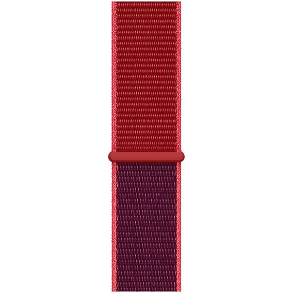 Sport loop cheap product red