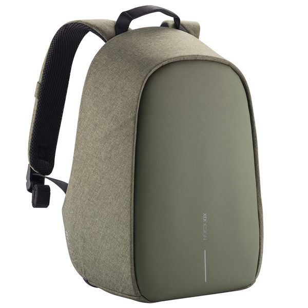 Изображение товара Рюкзак для ноутбука XD Design Bobby Hero Small Green (P705.707)