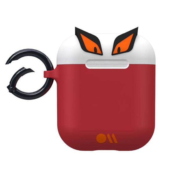 Изображение товара Чехол для AirPods Case Mate CreaturePods Edge The Bad Boy