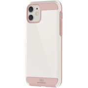 Изображение товара Чехол White Diamonds Innocence Case Clear iPhone 11 розовое золото