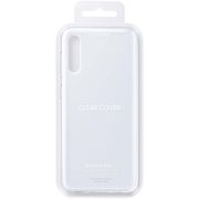 Изображение товара Чехол Samsung Clear Cover для A30s, Transparent