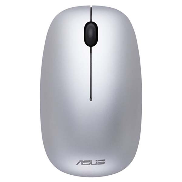 фото Мышь беспроводная asus mw201c grey (90xb061n-bmu000)