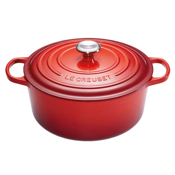 фото Кастрюля le creuset 1,8л с крышкой (21177180602430)