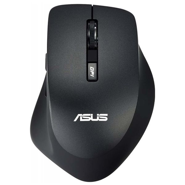 фото Мышь беспроводная asus wt425 black (90xb0280-bmu000)