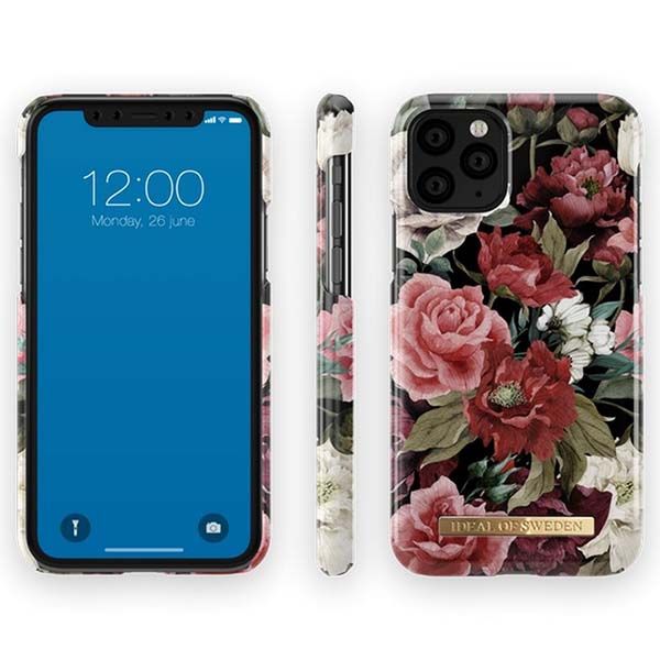 Изображение товара Чехол iDeal Of Sweden iPhone 11 Pro Antique Roses