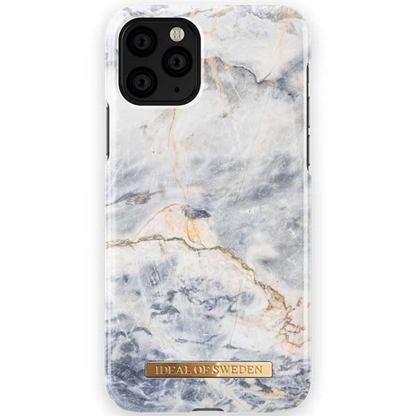 фото Чехол ideal of sweden iphone 11 pro ocean marble