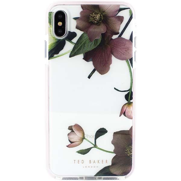 фото Чехол ted baker iphone xs max arboretum anti shock case