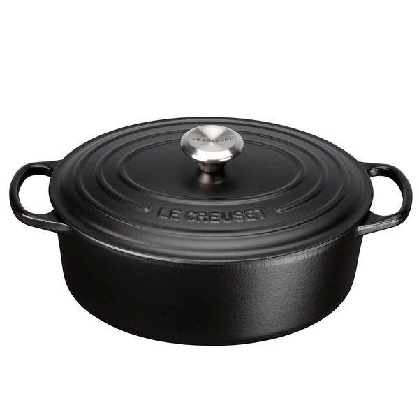 фото Кастрюля le creuset 4,1л с крышкой (21178270000430)