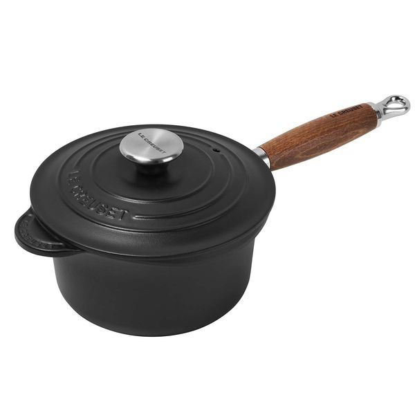 фото Ковш le creuset 1,8л с крышкой (21139180000460)