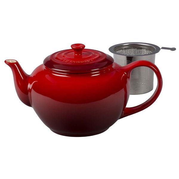 фото Чайник заварочный le creuset 600мл (91011100061400)