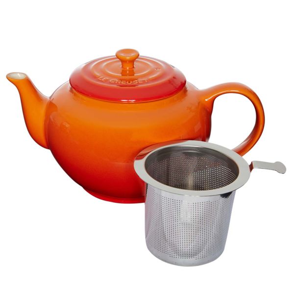 Чайник заварочный Le Creuset 600мл (91011100091400)