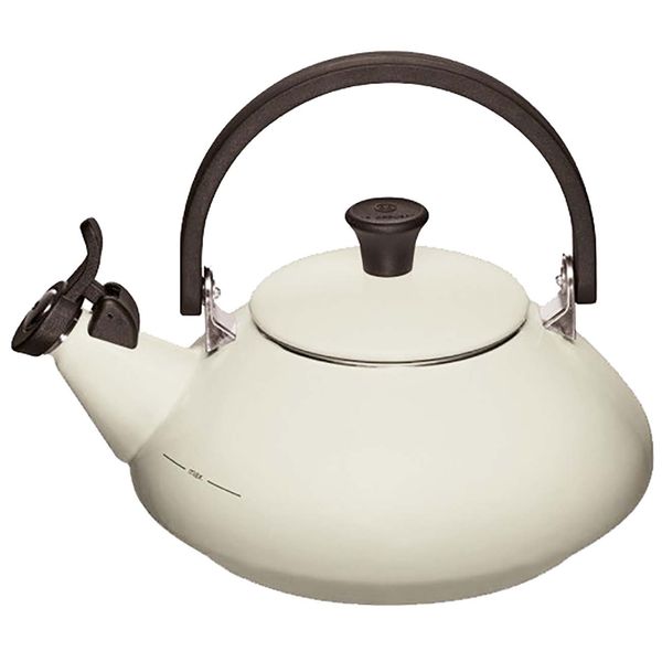 фото Чайник le creuset zen 1.5л (92009600481000)