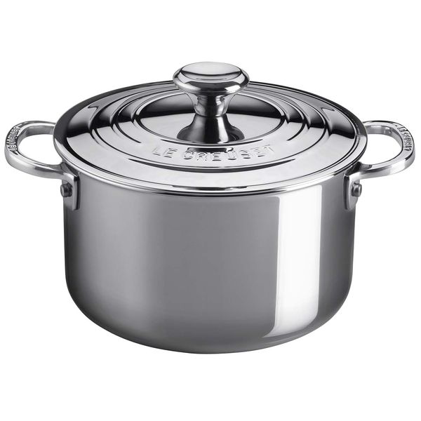 фото Кастрюля le creuset 2,3л с крышкой (96600618000000)