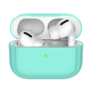 Изображение товара Чехол для AirPods Pro Deppa мятный
