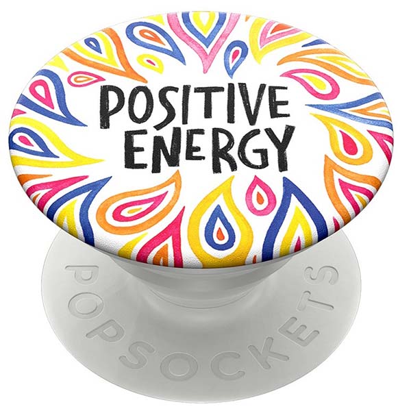 Popsockets Gen2 Positive Energy (801016)