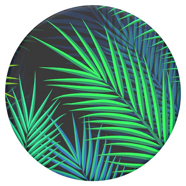 Popsockets Midnight Palms (800165)