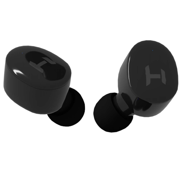 фото Наушники bluetooth harper hb-517 black