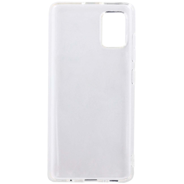 Изображение товара Чехол Vipe Color для Samsung Galaxy A51, Transparent