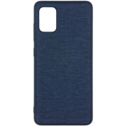 Изображение товара Чехол Vipe Soft для Samsung Galaxy A51, Dark Blue