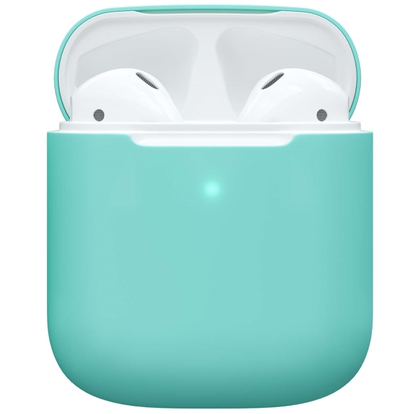 Чехол для AirPods Red Line