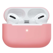 Изображение товара Чехол для AirPods Pro Red Line розовый