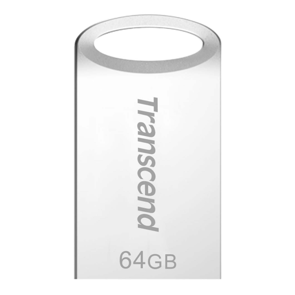 Купить Флеш-диск Transcend 64GB JetFlash 710 в каталоге интернет магазина М.Видео по выгодной цене с доставкой, отзывы, фотографии - Смоленск