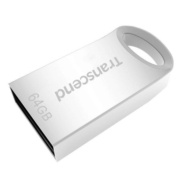 Изображение товара Флеш-диск Transcend 64GB JetFlash 710