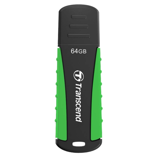 Купить Флеш-диск Transcend 64GB JetFlash 810 Green (TS64GJF810) в каталоге интернет магазина М.Видео по выгодной цене с доставкой, отзывы, фотографии - Туапсе