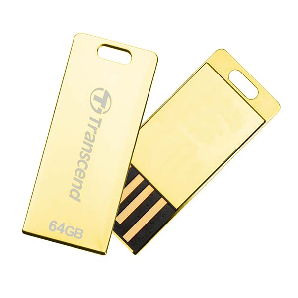 Изображение товара Флеш-диск Transcend 64GB JetFlash T3G