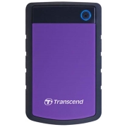Изображение товара Внешний жесткий диск 2.5" Transcend 2TB StoreJet H3 (TS2TSJ25H3P)