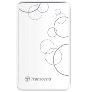 Изображение товара Внешний жесткий диск 2.5" Transcend 2TB StoreJet A3 (TS2TSJ25A3W)