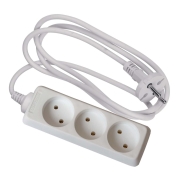 Изображение товара Удлинитель Uniel S-CP3-1,5