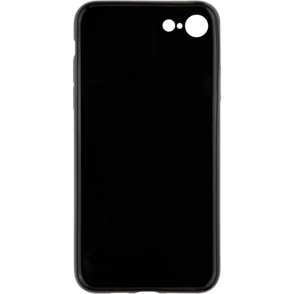 Изображение товара Чехол InterStep DIAMOND TPU MV iPhone 8/7 Черный