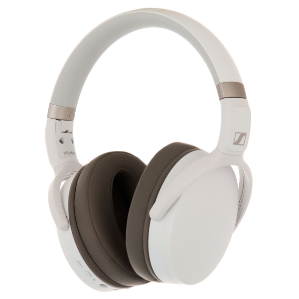 Sennheiser HD 450BT White